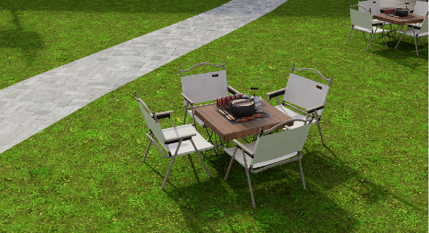 绛县酒店帐篷定制：解锁旅居新体验，打造差异化竞争力