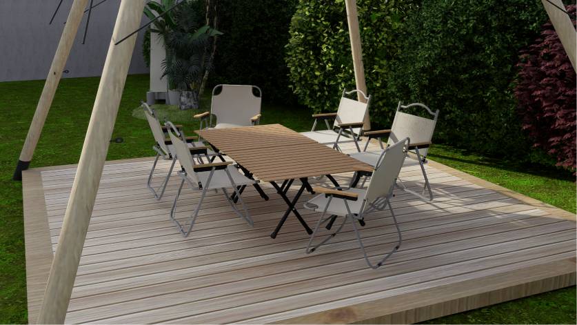 绛县帐篷生产厂家：以匠心筑牢户外装备的品质根基